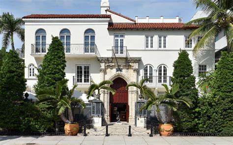 versace miami house|versace home in miami beach.